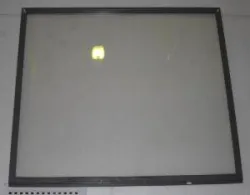 Купить стекло к бонете vt 150 нижнее нов.736х842мм пластик ral7037 1755004 в Москве – цена завода, доставка до двери | RuOborudovanie.ru
