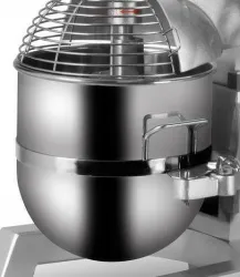 Купить дежа миксера gastromix на 40л для планет.миксера b40c new – цена от завода, доставка до двери | RuOborudovanie.ru