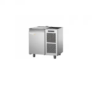 Стол холодильный Apach Chef Line Ltrm1Nt Snack – купить по цене завода
