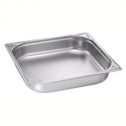 Купить гастроемкость blanco gn 2/3-100 в Москве – цена завода, доставка до двери | RuOborudovanie.ru