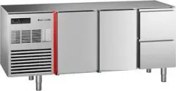 Купить стол холодильный angelo po 5mb2 в Москве – цена завода, доставка до двери | RuOborudovanie.ru