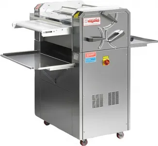 Тестозакаточная машина Sottoriva C600/3 Eu-Inox – купить в Москве по цене завода