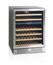 Шкаф винный Tefcold TFW200-2S – купить в Москве с доставкой Купить шкаф винный tefcold tfw200-2s в Москве – цена завода, доставка до двери | RuOborudovanie.ru