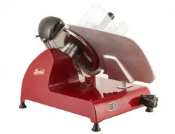 Слайсер Berkel Red Line Rl300 красный – купить в Москве с доставкой Купить слайсер berkel red line rl300 красный в Москве – цена завода, доставка до двери | RuOborudovanie.ru