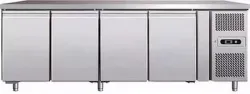 Купить морозильный стол forcar g-gn4100bt (gn4100bt) в Москве – цена завода, доставка до двери | RuOborudovanie.ru