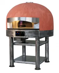 Печь для пиццы Morello Forni Pg110 Cupola Basic газовая – купить в Москве с доставкой Купить печь для пиццы morello forni pg110 cupola basic газовая в Москве – цена завода, доставка до двери | RuOborudovanie.ru