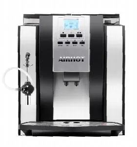 Кофемашина Airhot Ac-709 автоматическая – купить в Москве по цене завода