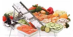 Овощерезка ручная Paderno 4983000 – купить в RuOborudovanie.ru с доставкой до двери Купить овощерезка ручная paderno 4983000 – цена от завода, доставка до двери | RuOborudovanie.ru