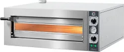 Печь для пиццы Cuppone Tiziano Tz425/1M-C5-Cp – купить в Москве с доставкой Купить печь для пиццы cuppone tiziano tz425/1m-c5-cp в Москве – цена завода, доставка до двери | RuOborudovanie.ru