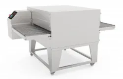 Купить печь для пиццы abat пэк-800 арт.21000002738 конвейерная электр., 1 камера 1014x853x75мм – цена от завода, доставка до двери | RuOborudovanie.ru