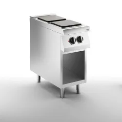 Плита электрическая 2 конфорочная 700 серии Apach Chef Line Slre47Ds – купить в RuOborudovanie.ru с доставкой до двери Купить плита электрическая 2 конфорочная 700 серии apach chef line slre47ds – цена от завода, доставка до двери | RuOborudovanie.ru