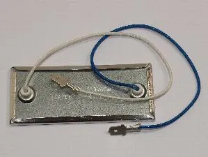 ТЭН Airhot для кофеварки Cm-2 Rh041A2 – купить по цене завода
