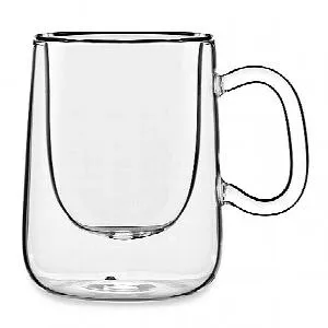 Чашка кофейная Luigi/Thermic Glass 90МЛ Rm385 – купить в Москве по цене завода
