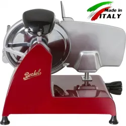 Слайсер Berkel Red Line Rl250 красный – купить в Москве с доставкой Купить слайсер berkel red line rl250 красный в Москве – цена завода, доставка до двери | RuOborudovanie.ru