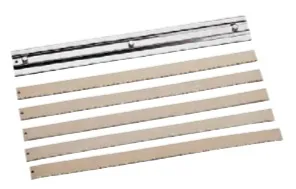 Гребень Paderno 4767205 – купить по цене завода
