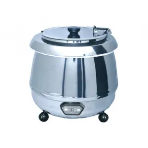 Мармит первых блюд Viatto SB-6000SL – купить в Москве по цене завода