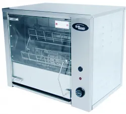 Купить гриль для кур grill master конвекционный 22136 в Москве – цена завода, доставка до двери | RuOborudovanie.ru