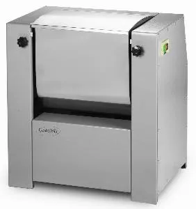 Тестомес для крутого теста Gastromix Hsh40 – купить в Москве по цене завода