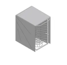 Чехол кассеты для тарелок Rational 61 6004.1007 – купить в RuOborudovanie.ru с доставкой до двери Купить чехол кассеты для тарелок rational 61 6004.1007 – цена от завода, доставка до двери | RuOborudovanie.ru