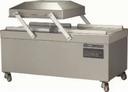 Купить аппарат упаковочный вакуумный henkelman polar 2-85 в Москве – цена завода, доставка до двери | RuOborudovanie.ru