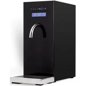 Дозатор молока автоматический EasySystem EasyMilk Black настольный 220 V – купить в Москве по цене завода