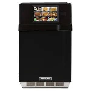 Печь микроволновая комбинированная XpressChef MRX523BL – купить в Москве по цене завода