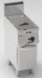 Купить фритюрница tecnoinox frs35g7 613026 газ 700 серии в Москве – цена завода, доставка до двери | RuOborudovanie.ru