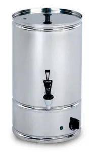 Кипятильник Lincat LWB4 заливной объемом 18л – купить в Москве по цене завода