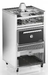 Купить гриль-печь josper hja-50 в Москве – цена завода, доставка до двери | RuOborudovanie.ru