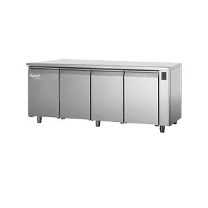 Стол морозильный Apach Chef Line Ltfm111T – купить в Москве по цене завода