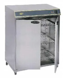 Шкаф тепловой Roller Grill Hvc 120 Gn – купить в Москве по цене завода
