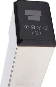 Погружной ротационный кипятильник су-вид (Sous vide) Kocateq BM200SV – купить в Москве по цене завода