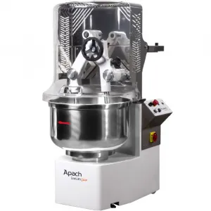 Тестомес Apach Tw60 двуручный – купить по цене завода