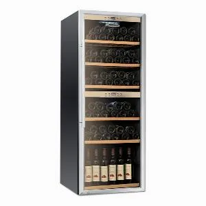 Шкаф винный Tecfrigo Sommelier 302 черный – купить по цене завода