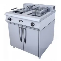 Фритюрница Grill Master Ф2ЖТЛФрЭ электрическая – купить в Москве с доставкой Купить фритюрница grill master ф2жтлфрэ электрическая в Москве – цена завода, доставка до двери | RuOborudovanie.ru