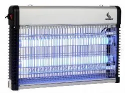 Купить лампа инсектицидная airhot ike-20w ловушка для насекомых в Москве – цена завода, доставка до двери | RuOborudovanie.ru