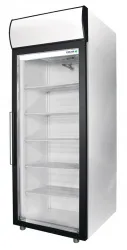 Купить шкаф фармацевтический polair шхф-0,5 дс арт.1103365d 500л стекл.дверь (0...+15с) холодильный в Москве – цена завода, доставка до двери | RuOborudovanie.ru
