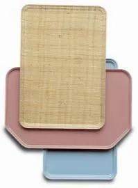 Поднос пластик Cambro 31,9Х41,9 3242 504 – купить в Москве по цене завода
