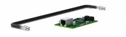 Плата электрическая коммуникационная XEC001 для печей серий XEBC, XEVC – купить в Москве с доставкой Плата электрическая коммуникационная XEC001 для печей серий XEBC, XEVC