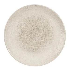 Тарелка мелкая 26СМ, без борта, цвет Raku Agate Grey, Studio Prints Rkagev101 – купить в Москве по цене завода