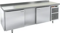 Купить стол с охлаждающим шкафом hicold br1-11/snk l w в Москве – цена завода, доставка до двери | RuOborudovanie.ru