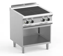 Плита электрическая 4 конфорочная 700 серии Apach Chef Line Glrle77Osp – купить в RuOborudovanie.ru с доставкой до двери Купить плита электрическая 4 конфорочная 700 серии apach chef line glrle77osp – цена от завода, доставка до двери | RuOborudovanie.ru