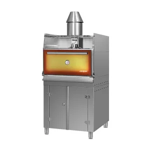 Гриль-печь Josper Hjx-45L – купить в Москве по цене завода