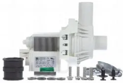 Насос Rational Care Control Dps35 для Scc61-102 87.00.352 – купить в Москве с доставкой Насос Rational Care Control Dps35 для Scc61-102 87.00.352