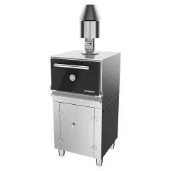 Печь Josper Classic Hjx-25 L – купить в Москве с доставкой Купить печь josper classic hjx-25 l в Москве – цена завода, доставка до двери | RuOborudovanie.ru