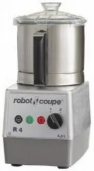 Купить куттер robot coupe r4 в Москве – цена завода, доставка до двери | RuOborudovanie.ru