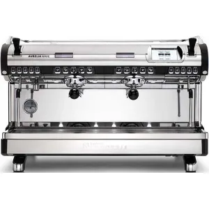 Кофемашина Aurelia WAVE T3 2Gr 380V black+Autopurge+Easy Cream+cup warmer автом – купить в Москве по цене завода