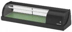 Купить витрина для суши hoshizaki hnc-120be-r-blh в Москве – цена завода, доставка до двери | RuOborudovanie.ru