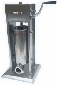 Шприц колбасный Airhot SV-7 вертикальный 7л – купить в Москве по цене завода