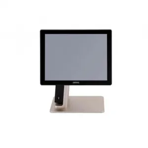 POS-компьютер моноблок Sam4s Jupiter (FORZA), сенсорный, 15", J1900, 4Gb, SSD 120GB, MSR, PCT, Win10 – купить в Москве по цене завода